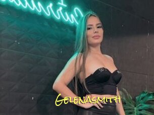Gelenasmith