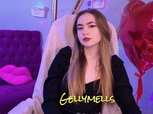 Gellymells