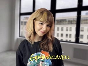 Gemmacavell