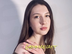 Gemmaevatt