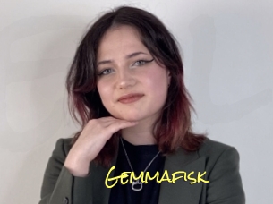 Gemmafisk