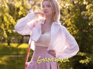 Giamilana