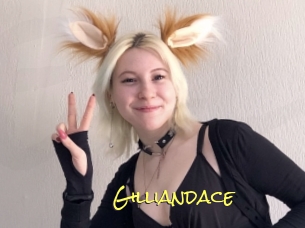 Gilliandace