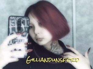 Gilliandunsford