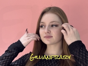 Gillianfrary