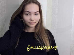 Gilliangame