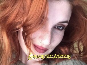 Gingercarrie