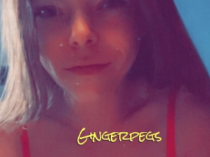 Gingerpegs