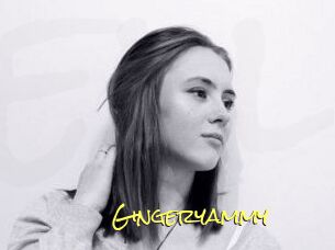 Gingeryammy