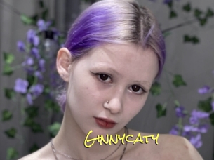 Ginnycaty