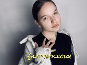 Gladyshickory