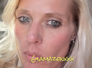 Glamazonxxx