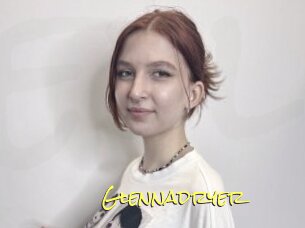 Glennadryer