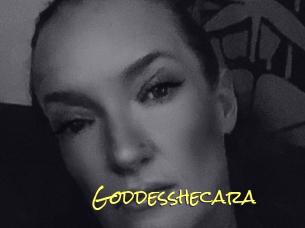 Goddesshecara