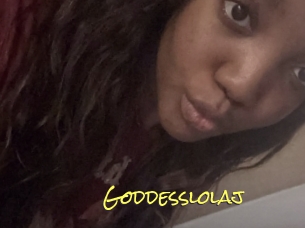 Goddesslolaj