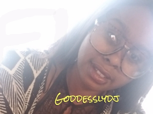 Goddesslydj