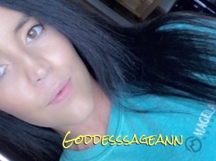 Goddesssageann