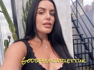 Goddessscarlettuk