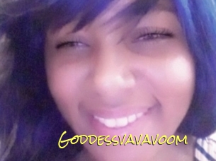 Goddessvavavoom