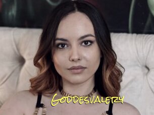 Goddesvalery