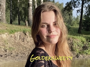 Goldensweety