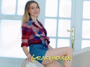 Graceholsen