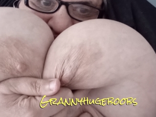 Grannyhugeboobs