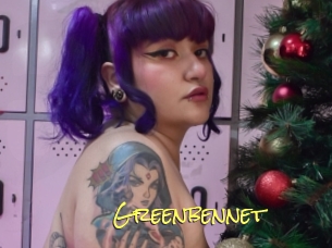 Greenbennet