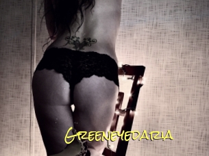 Greeneyedaria