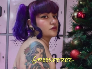 Greenperez