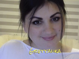 Grettalika