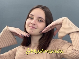 Gwenamenson