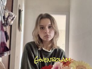 Gwenbolam