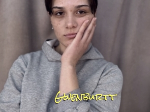 Gwenburtt