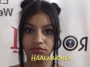 HaannaKylex