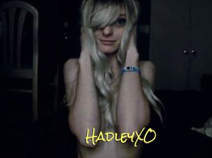 HadleyXO