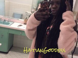 HaitianGoddess