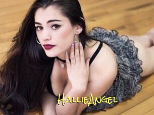 HallieAngel