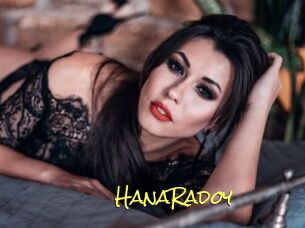 HanaRadoy