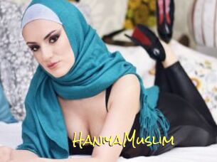 HaniyaMuslim