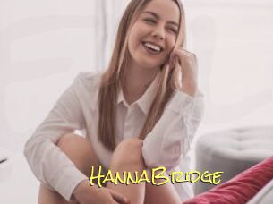 HannaBridge