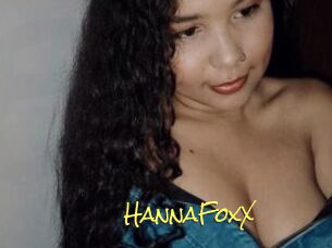 HannaFoxX