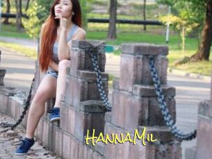 HannaMil