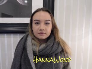 HannaWond