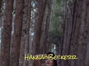 HannahBeckerr