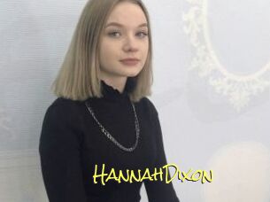 HannahDixon