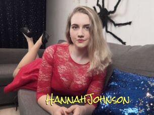 HannahJohnson