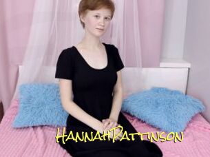 HannahPattinson