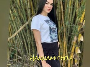 Hannamichels