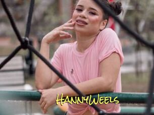 HannyWeels